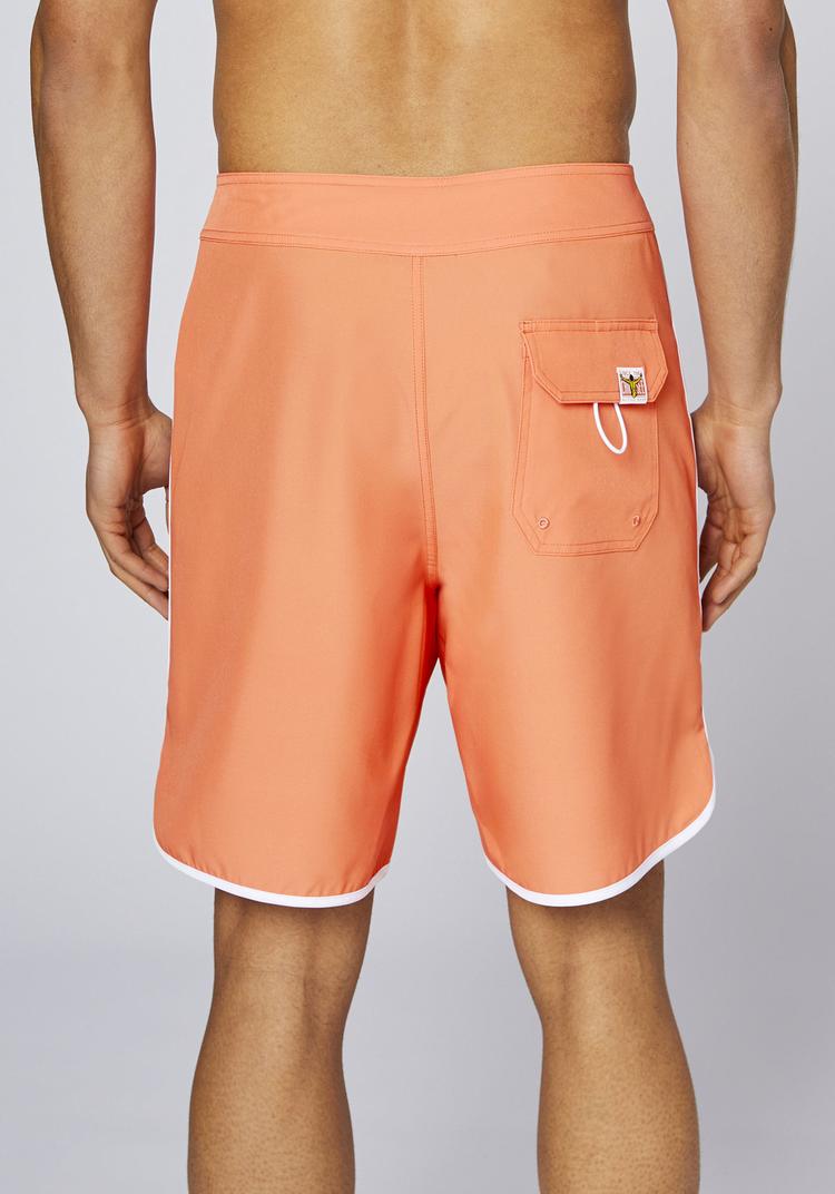 Chiemsee Chiemsee Badeshorts Badehose Herren - 16-1442 Melon - 4 | SportScheck