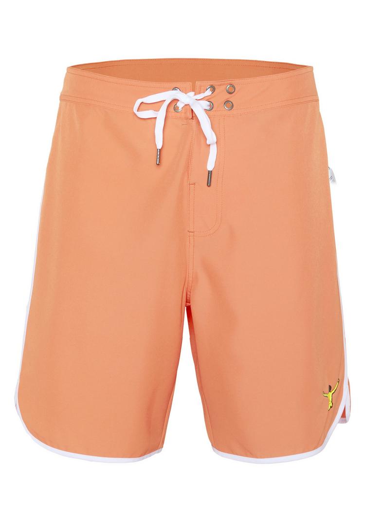 Chiemsee Chiemsee Badeshorts Badehose Herren - 16-1442 Melon - 0 | SportScheck
