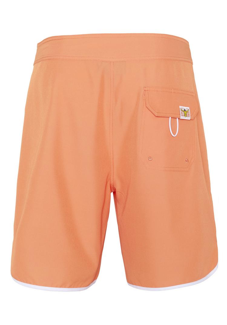 Chiemsee Chiemsee Badeshorts Badehose Herren - 16-1442 Melon - 0 | SportScheck