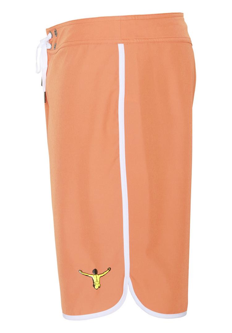 Chiemsee Chiemsee Badeshorts Badehose Herren - 16-1442 Melon - 0 | SportScheck