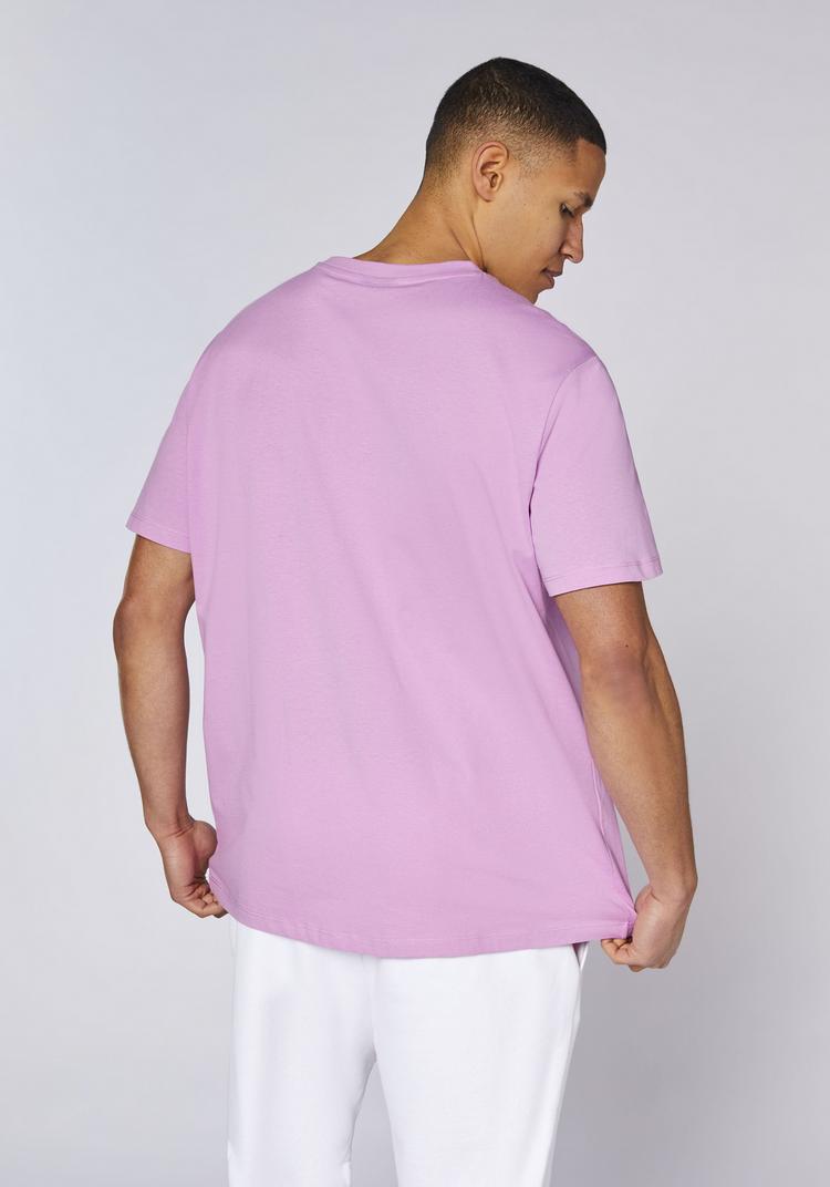 Chiemsee Chiemsee T-Shirt T-Shirt Herren - 15-3214 Orchid - 1 | SportScheck