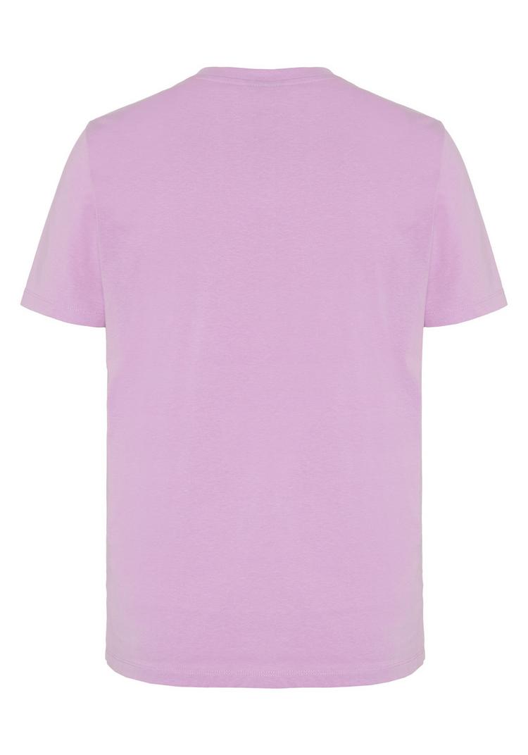 Chiemsee Chiemsee T-Shirt T-Shirt Herren - 15-3214 Orchid - 0 | SportScheck