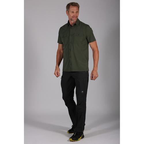 Maul Sport Gratsteig 4XT Trekkinghose Herren