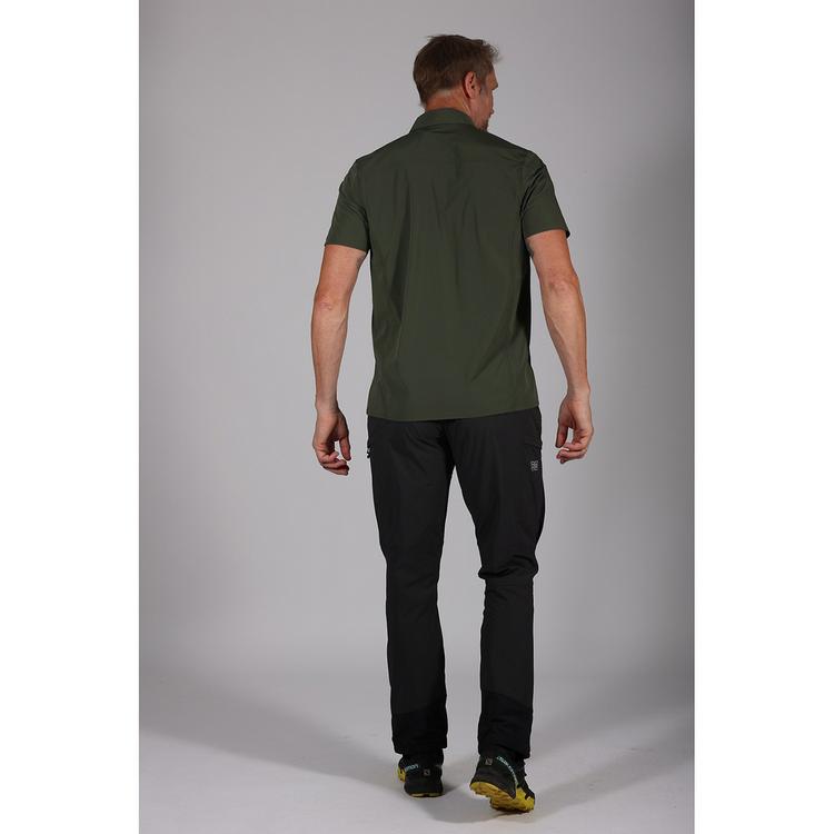 Maul Sport Maul Sport Gratsteig 4XT Trekkinghose Herren - Dunkelgrau0317 - 5 | SportScheck