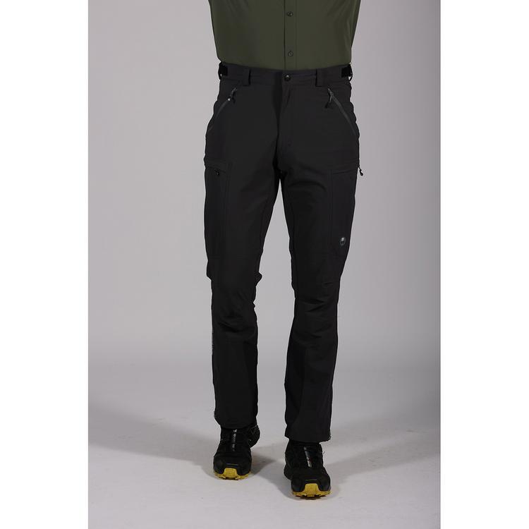 Maul Sport Maul Sport Gratsteig 4XT Trekkinghose Herren - Dunkelgrau0317 - 6 | SportScheck