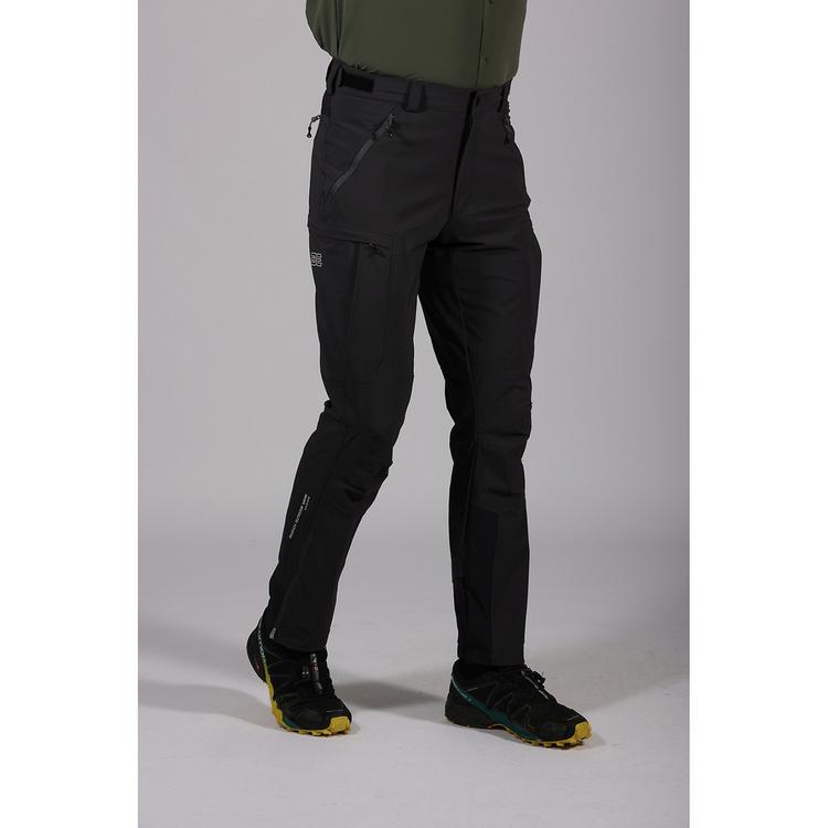 Maul Sport Maul Sport Gratsteig 4XT Trekkinghose Herren - Dunkelgrau0317 - 7 | SportScheck