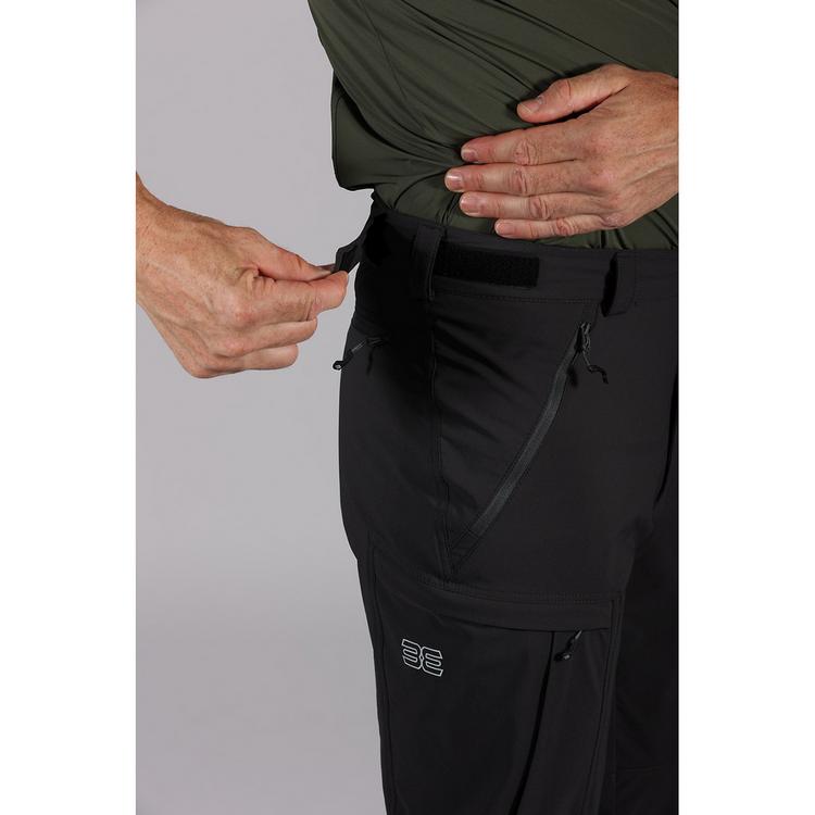 Maul Sport Maul Sport Gratsteig 4XT Trekkinghose Herren - Dunkelgrau0317 - 11 | SportScheck