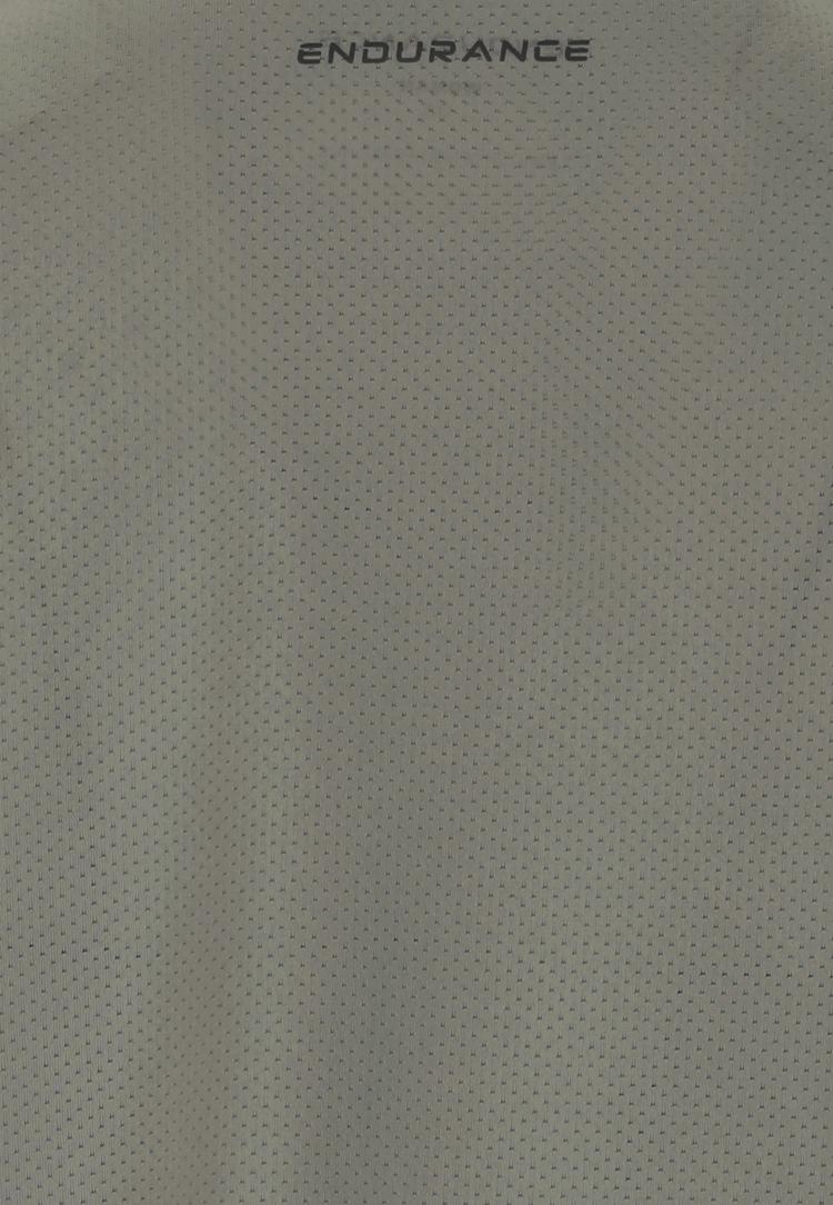 Endurance Endurance Barrbara Funktionstop Damen - 1013 Gunmetal - 1 | SportScheck