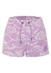 Chiemsee Shorts Shorts Damen - 15-3214 Orchid