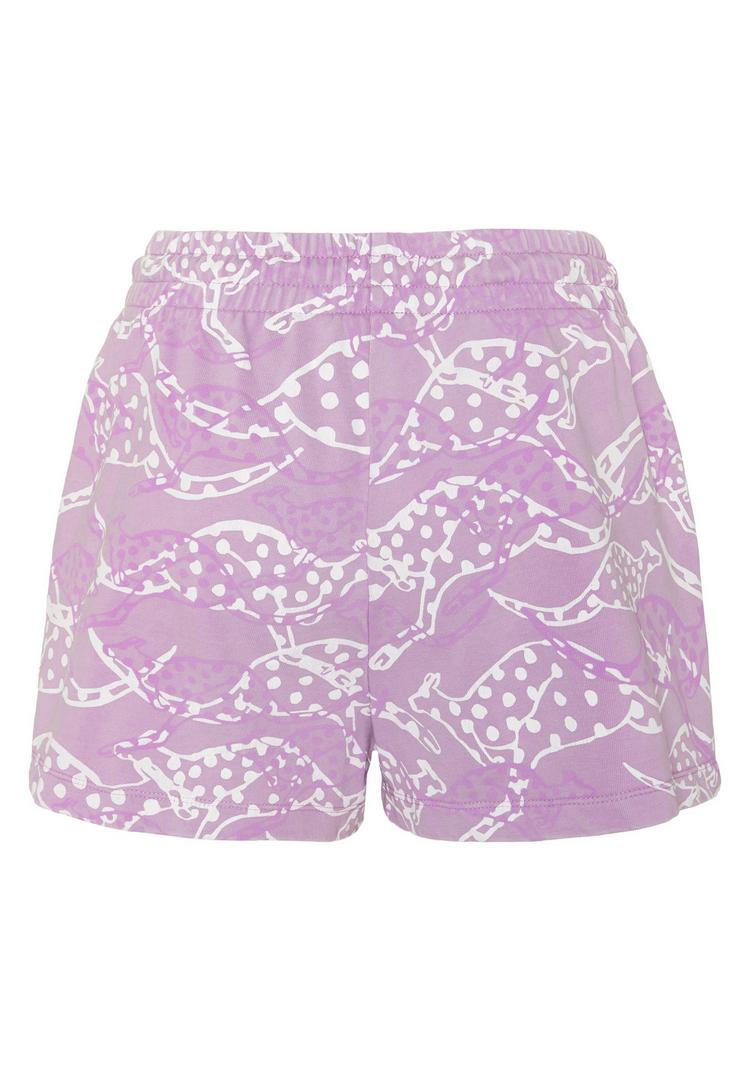 Chiemsee Chiemsee Shorts Shorts Damen - 15-3214 Orchid - 0 | SportScheck