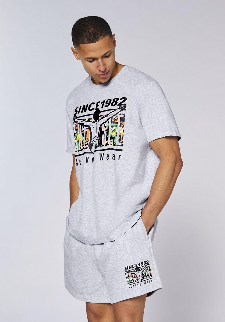 Chiemsee Chiemsee T-Shirt T-Shirt Herren - 15-4101M High-rise - 0 | SportScheck