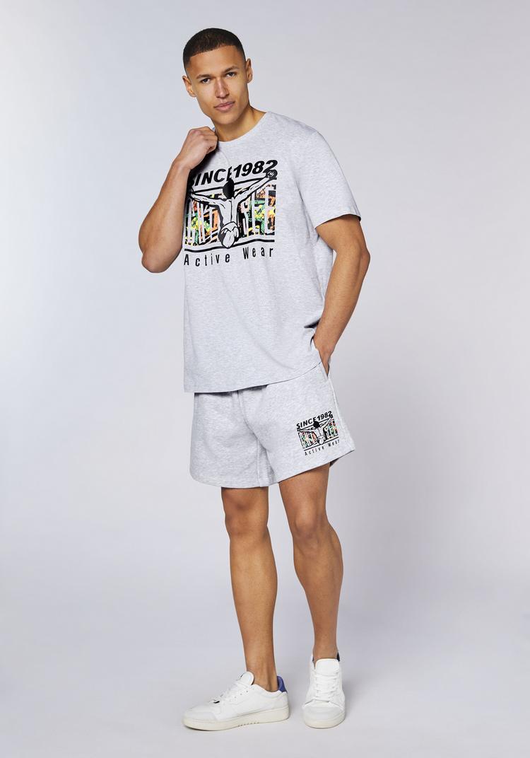 Chiemsee Chiemsee T-Shirt T-Shirt Herren - 15-4101M High-rise - 2 | SportScheck