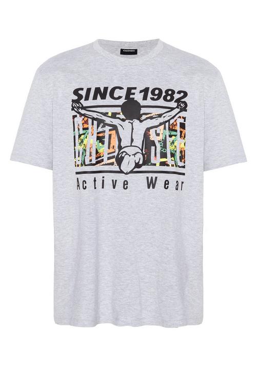 Chiemsee T-Shirt T-Shirt Herren