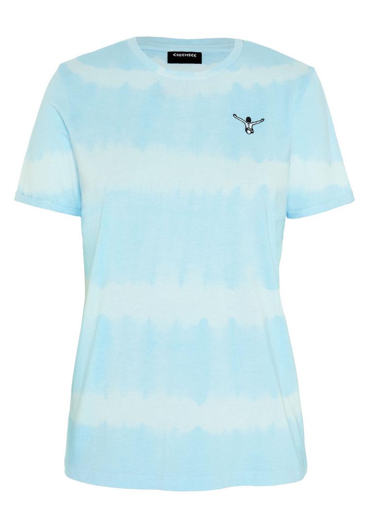 Chiemsee Chiemsee T-Shirt T-Shirt Damen - 13-4307 Tropical Breeze - 0 | SportScheck