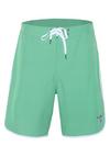Chiemsee Badeshorts Badehose Herren - 16-5721 Marine Green