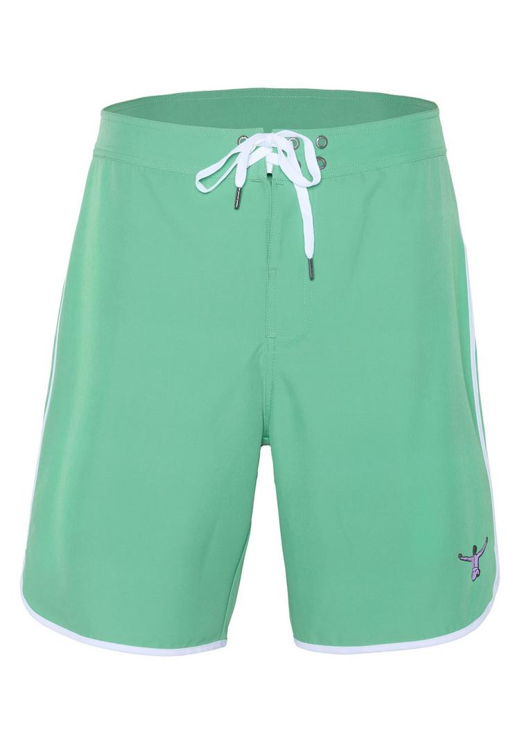 Chiemsee Chiemsee Badeshorts Badehose Herren - 16-5721 Marine Green - 0 | SportScheck