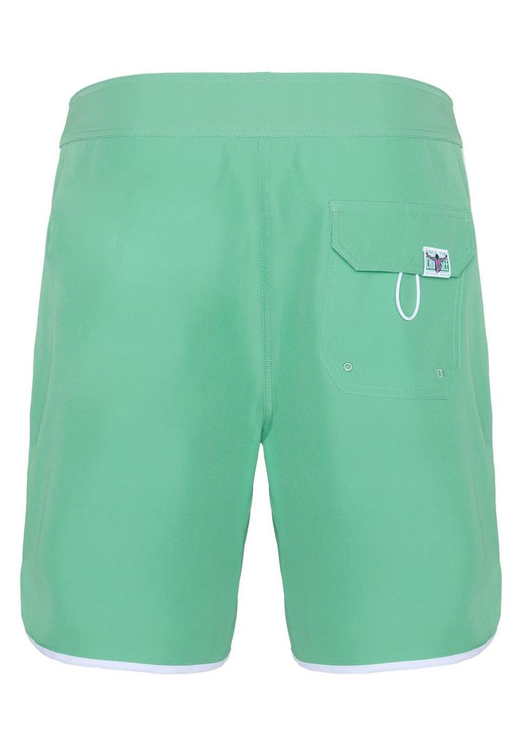 Chiemsee Chiemsee Badeshorts Badehose Herren - 16-5721 Marine Green - 0 | SportScheck