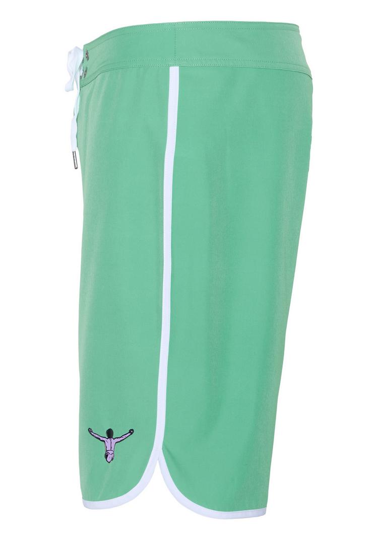 Chiemsee Chiemsee Badeshorts Badehose Herren - 16-5721 Marine Green - 0 | SportScheck