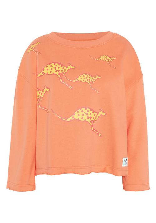 Chiemsee Sweatshirt Sweatshirt Damen