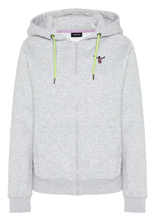 Chiemsee Sweatjacke Sweatjacke Damen