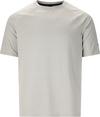 Virtus Souni T-Shirt Herren - 1005 Light Grey Melange