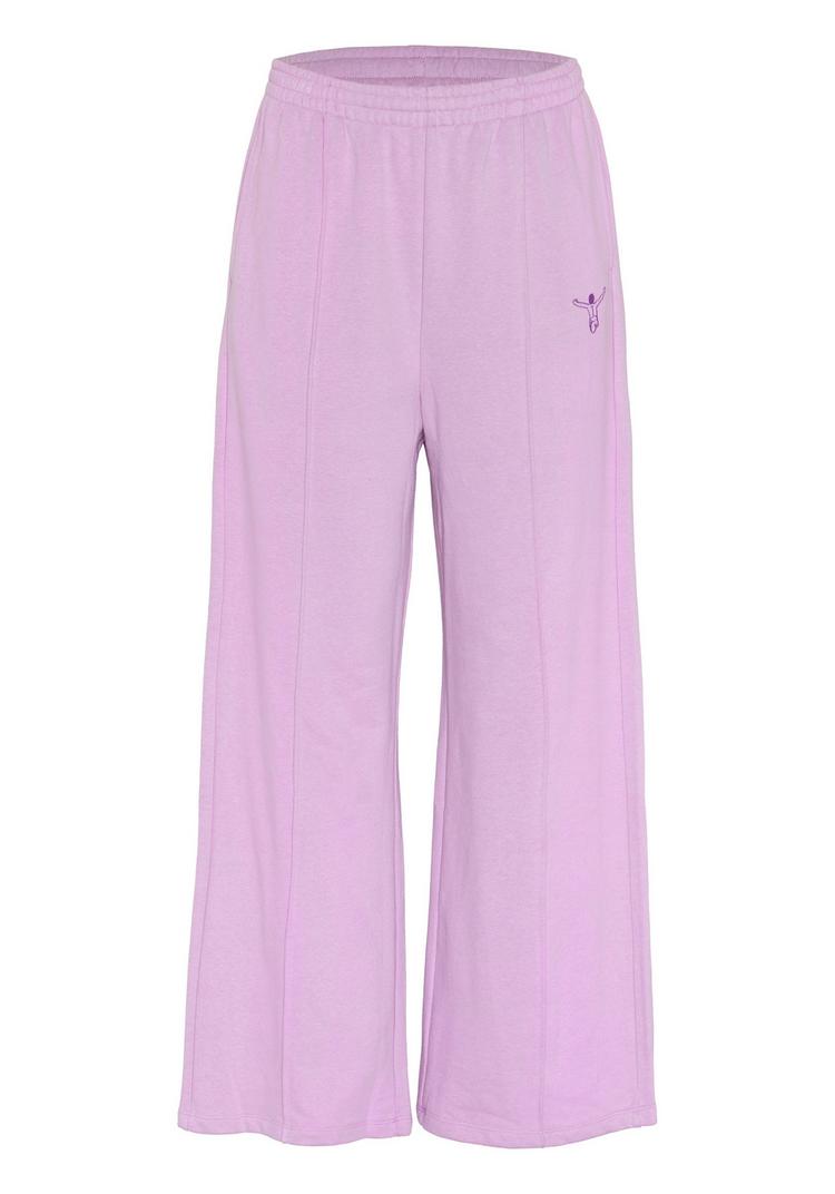 Chiemsee Chiemsee Sweathose Freizeithose Damen - 15-3214 Orchid - 0 | SportScheck