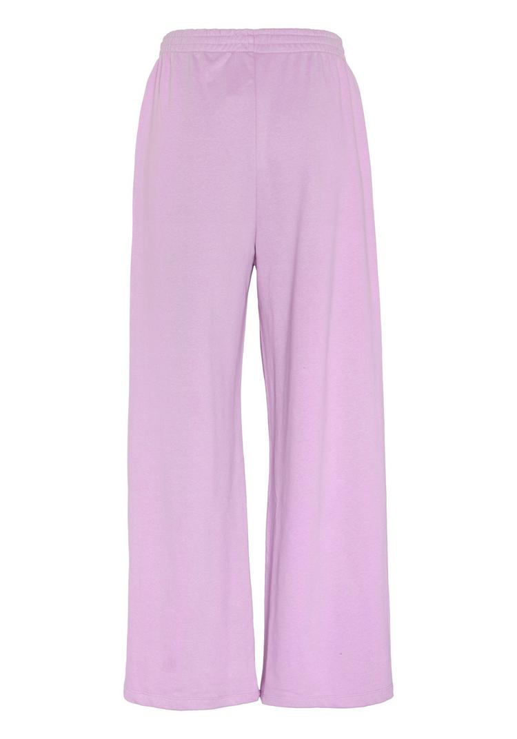 Chiemsee Chiemsee Sweathose Freizeithose Damen - 15-3214 Orchid - 0 | SportScheck