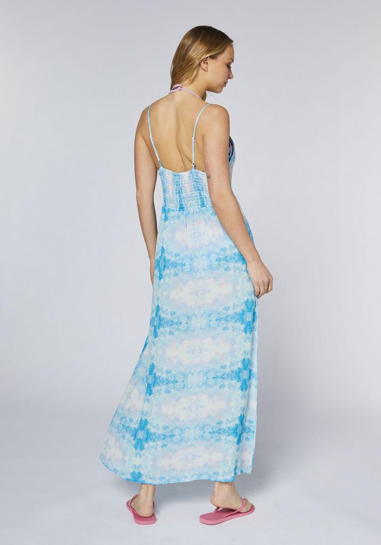 Chiemsee Chiemsee Kleid Jerseykleid Damen - 13-4307 Tropical Breeze - 1 | SportScheck