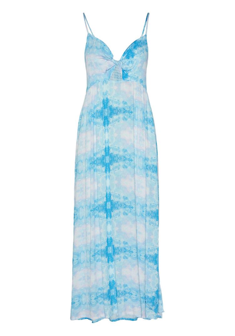 Chiemsee Chiemsee Kleid Jerseykleid Damen - 13-4307 Tropical Breeze - 0 | SportScheck