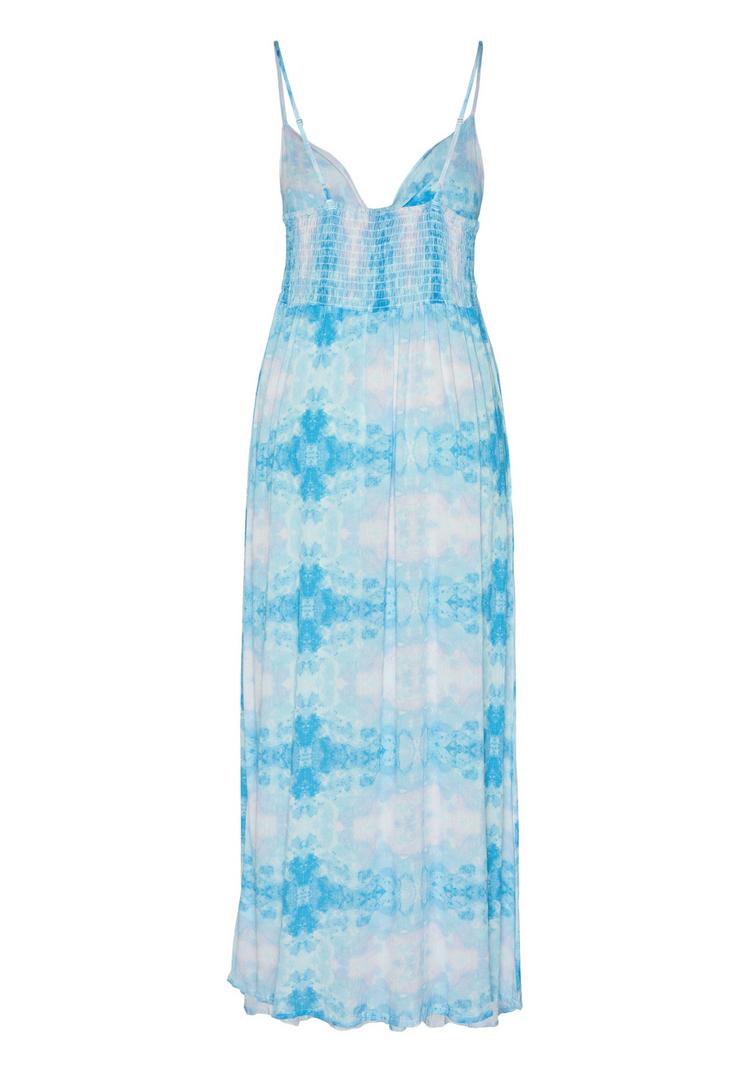 Chiemsee Chiemsee Kleid Jerseykleid Damen - 13-4307 Tropical Breeze - 0 | SportScheck