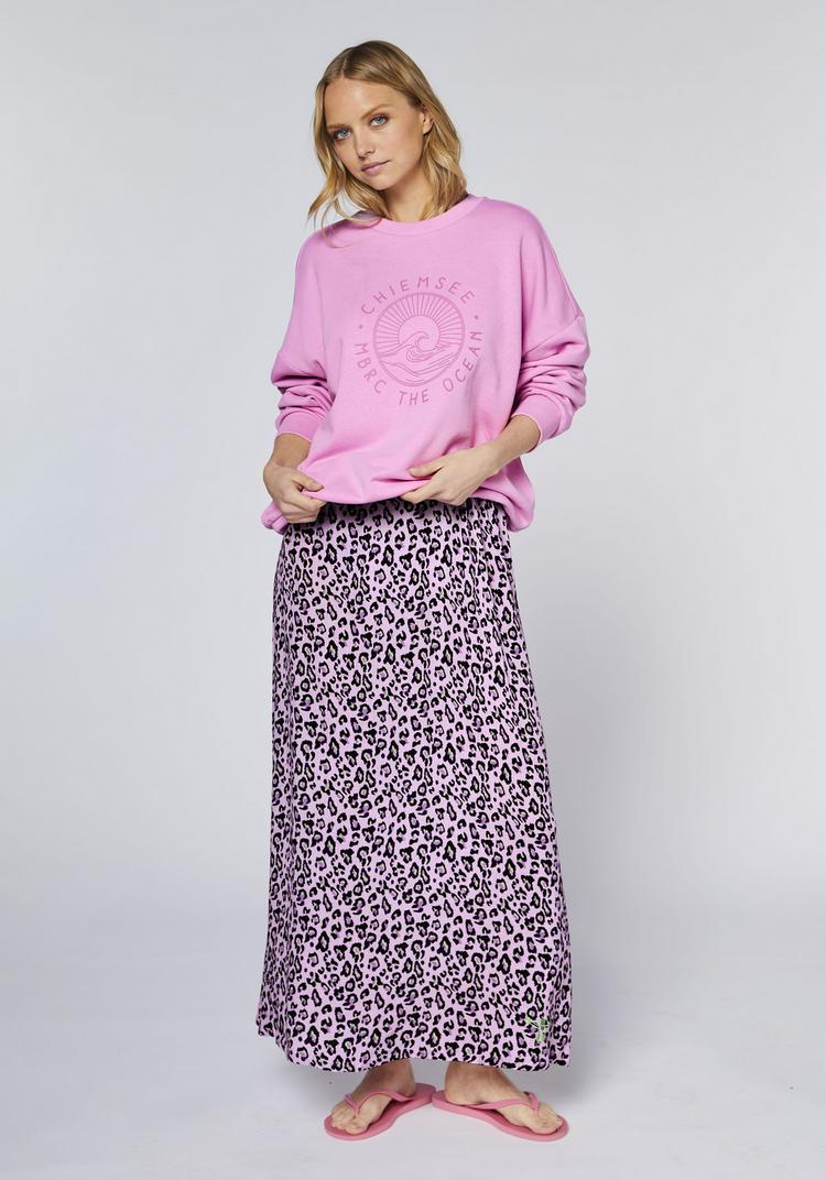 Chiemsee Chiemsee Sweatshirt Sweatshirt Damen - 15-3214 Orchid - 2 | SportScheck