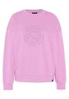 Chiemsee Sweatshirt Sweatshirt Damen - 15-3214 Orchid