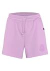 Chiemsee Sweatshorts Shorts Damen - 15-3214 Orchid