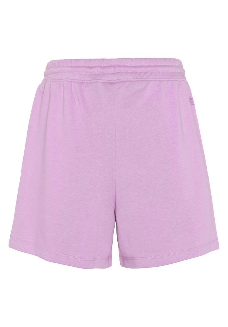 Chiemsee Chiemsee Sweatshorts Shorts Damen - 15-3214 Orchid - 0 | SportScheck