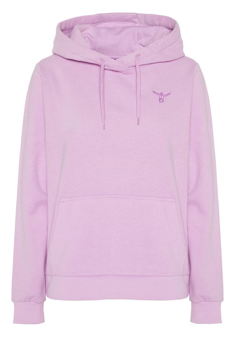 Chiemsee Chiemsee Kapuzensweatshirt Sweatshirt Damen - 15-3214 Orchid - 0 | SportScheck