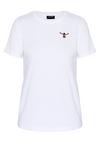Chiemsee T-Shirt T-Shirt Damen - 10 White