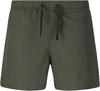 NOU Fortuna Badehose Herren - 3274 Dark Emerald