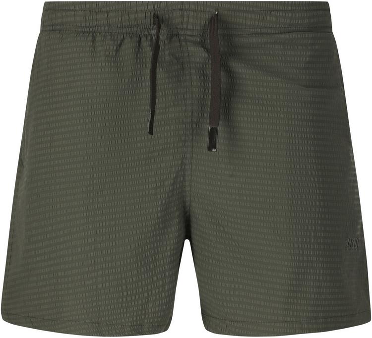NOU NOU Fortuna Badehose Herren - 3274 Dark Emerald - 0 | SportScheck