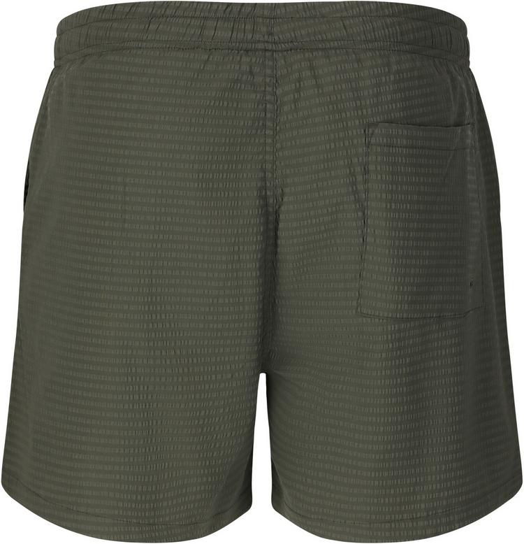 NOU NOU Fortuna Badehose Herren - 3274 Dark Emerald - 0 | SportScheck