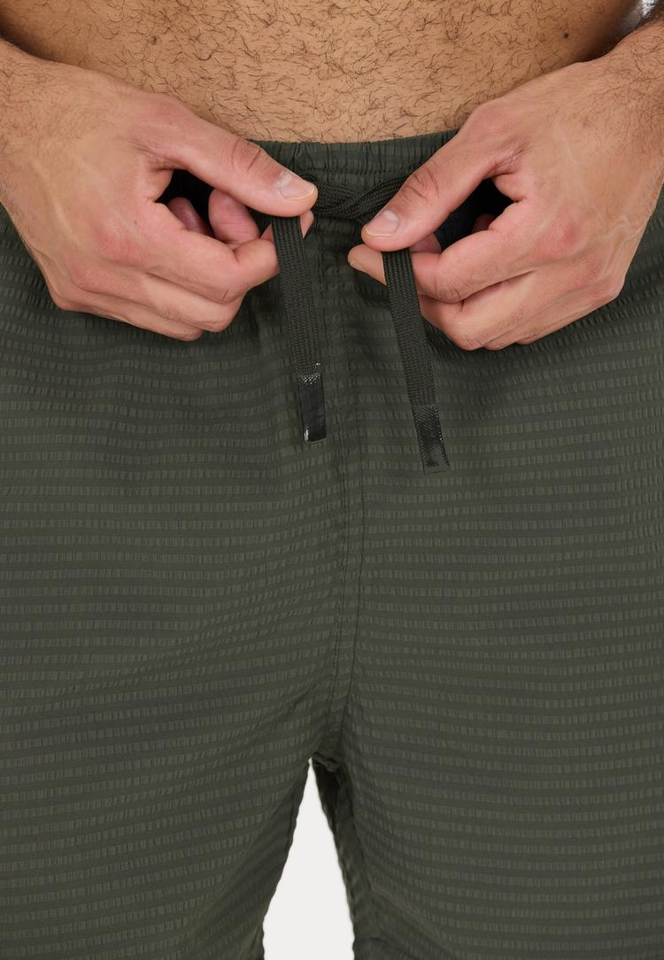 NOU NOU Fortuna Badehose Herren - 3274 Dark Emerald - 2 | SportScheck