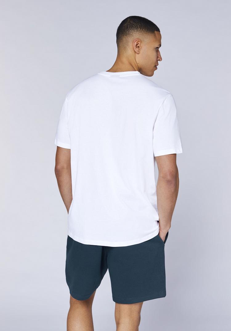 Chiemsee Chiemsee T-Shirt T-Shirt Herren - 10 White - 1 | SportScheck