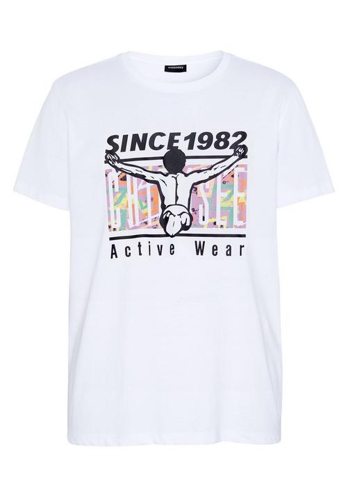 Chiemsee T-Shirt T-Shirt Herren