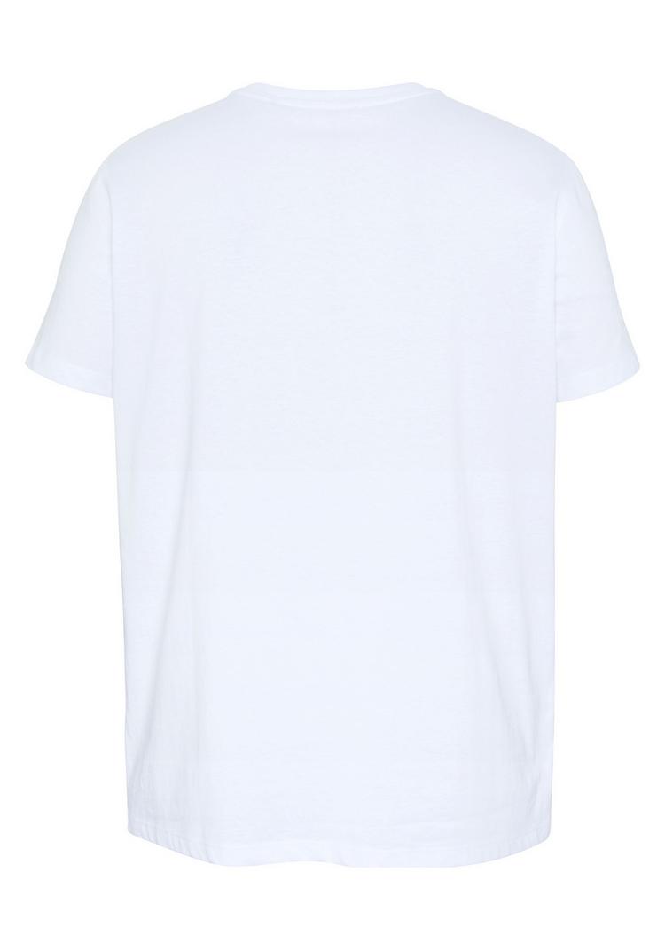 Chiemsee Chiemsee T-Shirt T-Shirt Herren - 10 White - 0 | SportScheck