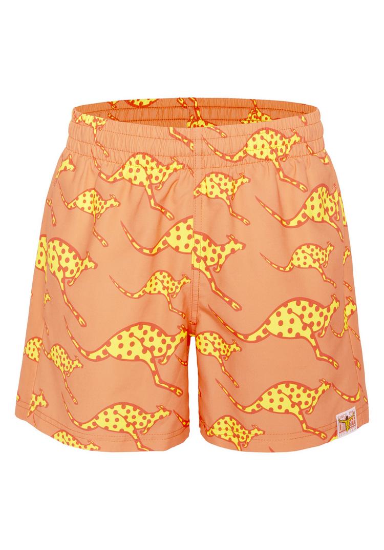 Chiemsee Chiemsee Badehose Badehose Jungen - 16-1442 Melon - 0 | SportScheck