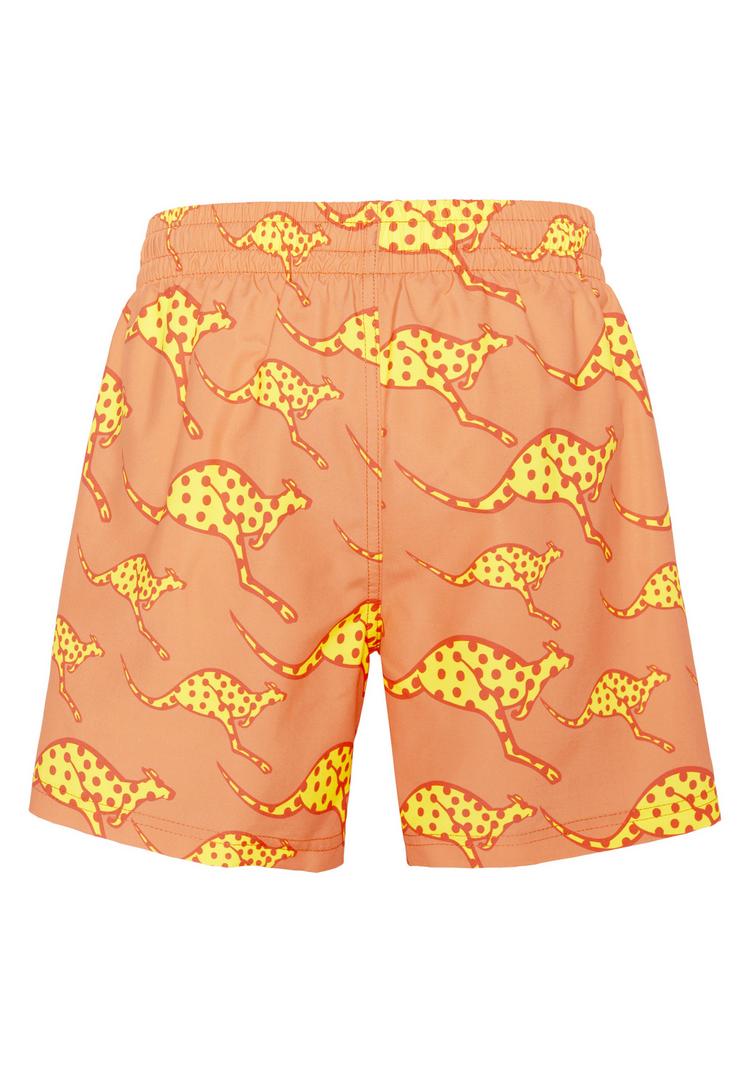 Chiemsee Chiemsee Badehose Badehose Jungen - 16-1442 Melon - 0 | SportScheck