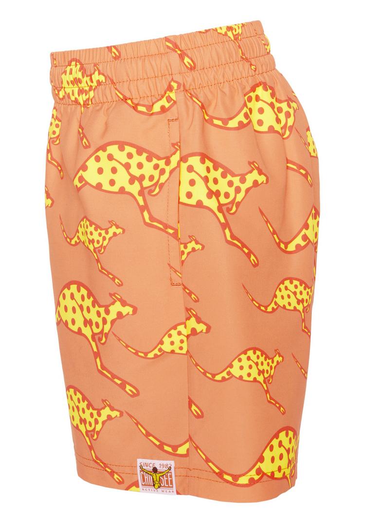 Chiemsee Chiemsee Badehose Badehose Jungen - 16-1442 Melon - 0 | SportScheck