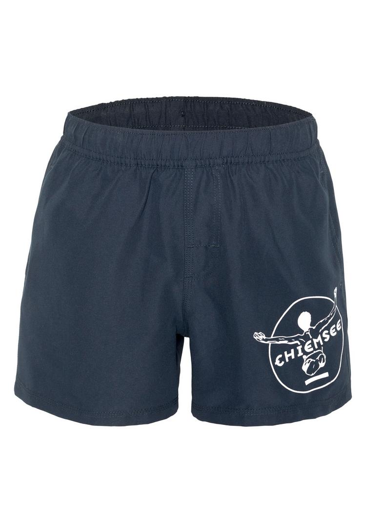 Chiemsee Chiemsee Badehose Badehose Jungen - 19-4010 Total Eclipse - 0 | SportScheck