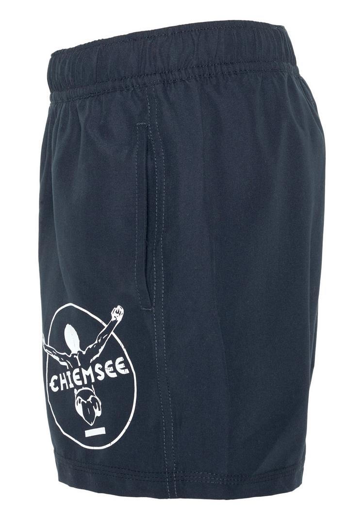 Chiemsee Chiemsee Badehose Badehose Jungen - 19-4010 Total Eclipse - 0 | SportScheck