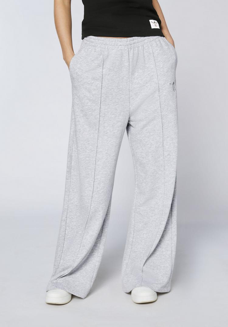 Chiemsee Chiemsee Sweathose Freizeithose Damen - 15-4101M High-rise - 0 | SportScheck