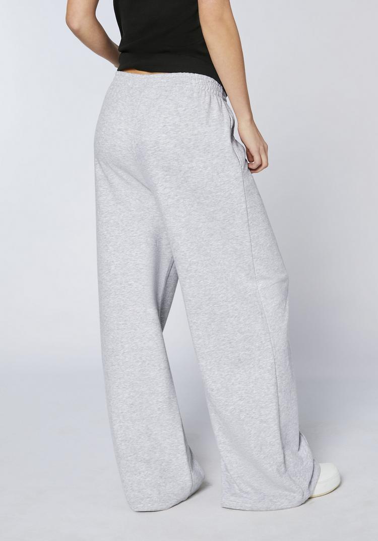 Chiemsee Chiemsee Sweathose Freizeithose Damen - 15-4101M High-rise - 1 | SportScheck